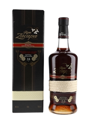 Ron Zacapa Sistema Solera 23