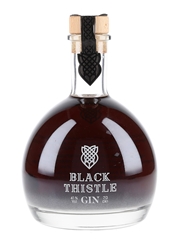 Black Thistle Black Mist Gin 2019 Release 70cl / 41%