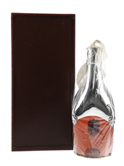 Grand Marnier Cuvee Speciale Liqueur Bottled 1980s - Pewter & Glass Decanter 70cl / 40%