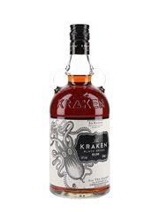 Kraken Black Spiced Rum  70cl / 40%