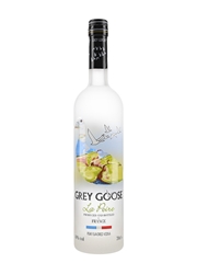 Grey Goose La Poire  70cl / 40%