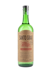 Santo Grau Coronel Xavier Chaves Cachaca