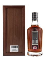 Linkwood 1978 Private Collection Bottled 2022 - Gordon & MacPhail 70cl / 44.7%