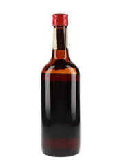 Wood's 100 Demerara Old Navy Rum Bottled 1960s 75cl / 57%