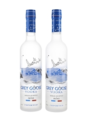 Grey Goose Vodka