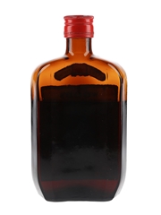 Wood's 100 Demerara Old Navy Rum Bottled 1960s 37.5cl / 57%