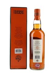 Linkwood 1990 11 Year Old Bottled 2002 - Murray McDavid 70cl / 46%