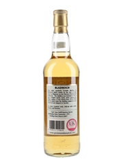 Bladnoch 1991 Bottled 2007 - Gordon & MacPhail 70cl / 40%