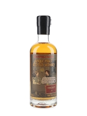 Macduff 11 Year Old Batch 4 That Boutique-y Whisky Company 50cl / 49.1%