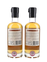 Macduff 11 Year Old Batch 4 That Boutique-y Whisky Company 2 x 50cl / 49.1%