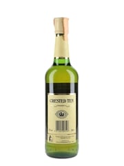 Jameson Crested Ten Bottled 1990s - Ramazzotti 70cl / 40%