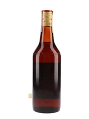 Barbancourt 3 Star Rhum Bottled 1980s - D&C 75cl / 43%