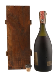 Remy Martin 250th Anniversary Cognac Bottled 1974 - Sagna & Figli 75cl / 40%