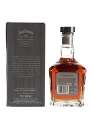 Jack Daniel's Single Barrel 100 Proof Personal Collection Bottled 2019 - Travelers' Exclusive 70cl / 50%