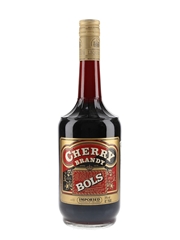Bols Cherry Brandy Bottled 1990s 100cl / 24%