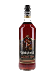 Captain Morgan Black Label  100cl / 40%