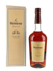 Hennessy Prive Japanese Market 70cl / 40%