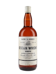 Sanraku Ocean Blended Malt Whisky Bottled 1970s - Karuizawa 180cl / 37%