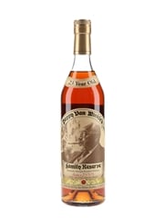 Pappy Van Winkle's 23 Year Old Family Reserve