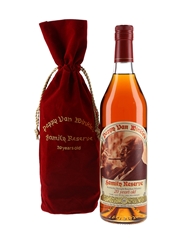 Pappy Van Winkle's 20 Year Old Family Reserve