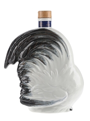 Suntory Royal Year Of The Rooster 1993 Bottled 1990s - Ceramic Decanter 60cl / 43%