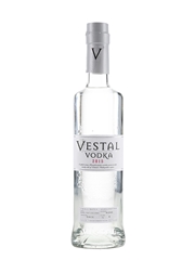 Vestal 2015 Vodka