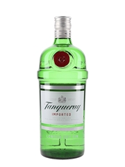 Tanqueray Imported Dry Gin