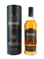Glenfiddich Select Cask Cask Collection 100cl / 40%