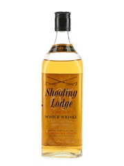 Shooting Lodge
