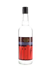 The Society's Vodka Bottled 1970s 75cl / 37.2%