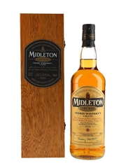 Midleton Very Rare 2009