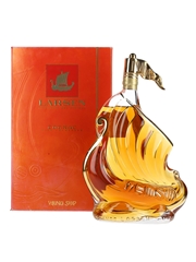 Larsen Viking Ship Cognac