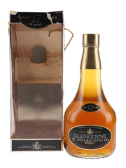 Glengoyne 17 Year Old Bottled 1980s 75cl / 43%