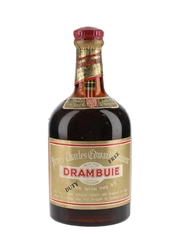 Drambuie Bottled 1970s - Duty Free 70cl / 40%