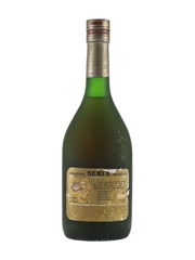Sempe VSOP Armagnac Bottled 1980s 70cl / 40%