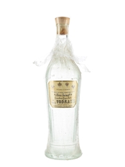 Smirnoff - Pierre Smirnoff No.99 Bottled 1970s - England 75.7cl / 57.1%