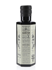 Hendrick's Original Quinetum