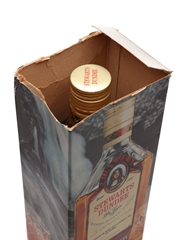 Stewarts Dundee Cream Of The Barley Bottled 1970s - Societe National Des Chemins De Fer Francais 2 x 75cl / 43%