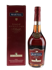 Martell Medaillon VSOP  70cl / 40%