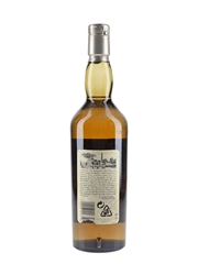 Rosebank 1981 20 Year Old Bottled 2002 - Rare Malts Selection 70cl / 62.3%