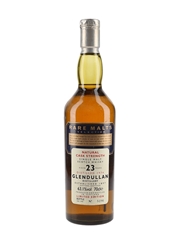 Glendullan 1974 23 Year Old Bottled 1998 - Rare Malts Selection 70cl / 63.1%