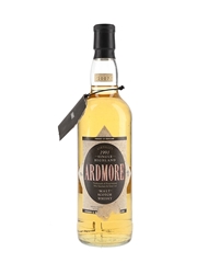 Ardmore 1991 Bottled 2007 - Gordon & MacPhail 70cl / 43%