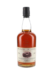 Blair Athol 18 Year Old Bicentenary Bottled 1998 70cl / 56.7%