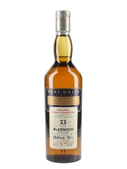 Bladnoch 1977 23 Year Old