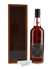 Macallan 1966 Speymalt