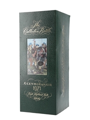 Glenmorangie 1971 The Culloden Bottle Bottled 1995 70cl / 43%