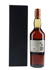 Talisker 1982 20 Year Old Special Releases 2002 70cl / 62%