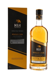Milk And Honey Single Cask La Maison Du Whisky 2019 Edition 70cl / 55%