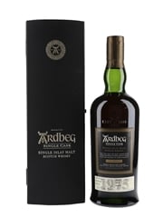 Ardbeg 1975 Single Cask 1378