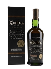 Ardbeg 1975 Single Sherry Cask 4716